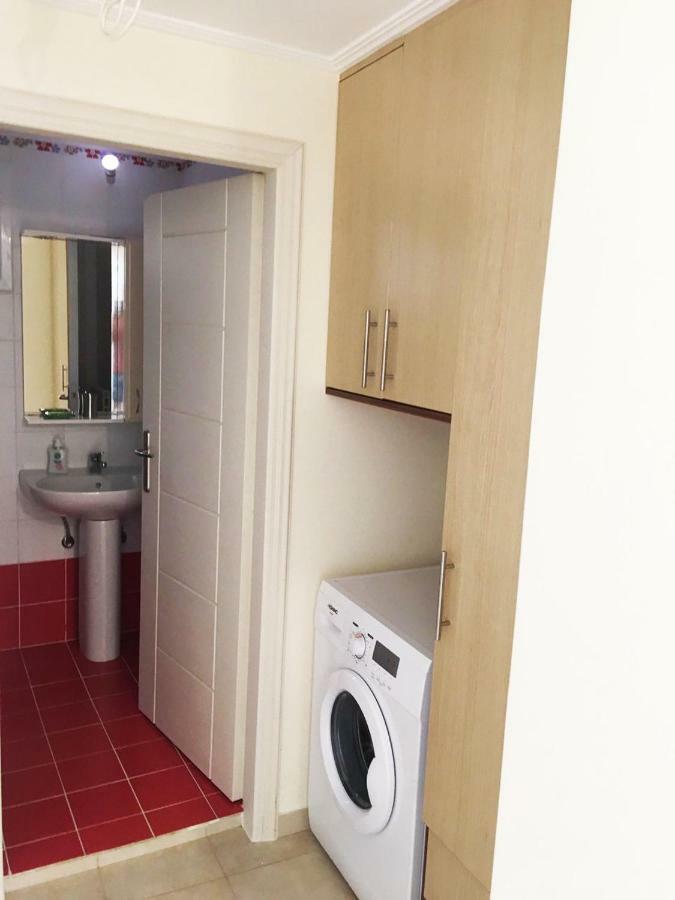 カマラス Ageranos Seaview Houseヴィラ エクステリア 写真